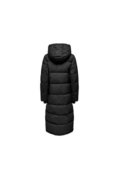 ONLY Onlann Premium Puffer Cold-Resistant Women's Winter Long Coat