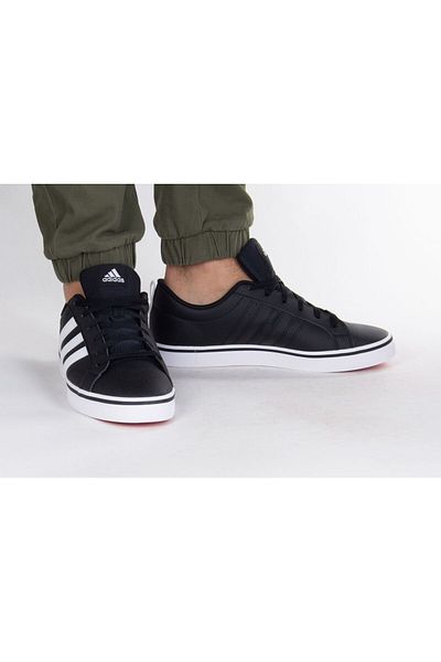 adidas Pantofi pentru bărbați, cu potrivire confortabilă, ușoare, sport zilnic, pentru mers pe jos