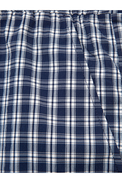 GAP Erkek Lacivert Quick-dry Mayo