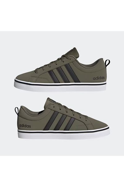 adidas Vs Pace 2.0 Men's Casual Shoes HP6002 Khaki