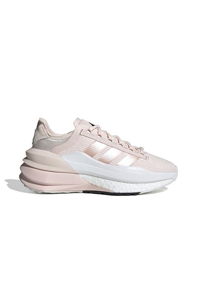 adidas Avryn_X IG3620 Ροζ Γυναικεία Casual Παπούτσια