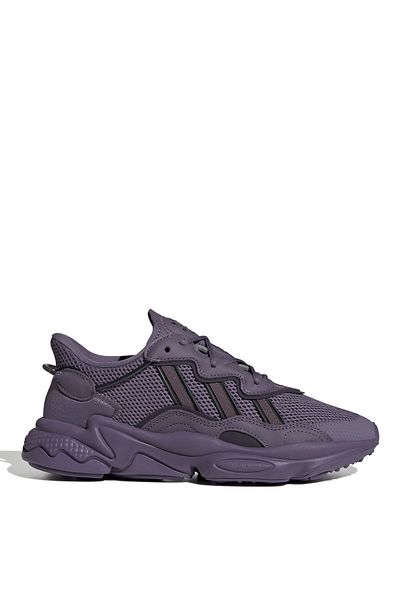 adidas Pantofi de viață pentru femei OZWEEGO violet - IG8489