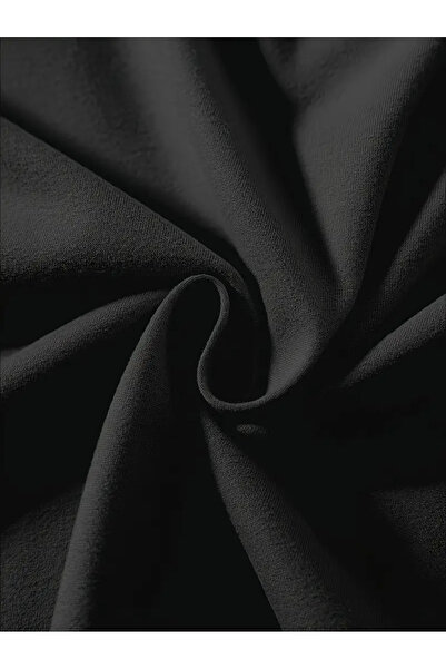 PENTHİLUS Girl's Casual Spring/Summer New Design Round Neck Short Sleeve Shirt Set