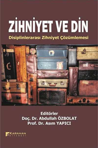 Karahan Kitabevi Zihniyet ve Din