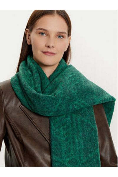 Lacoste Unisex Scarf RE0804-00 Green