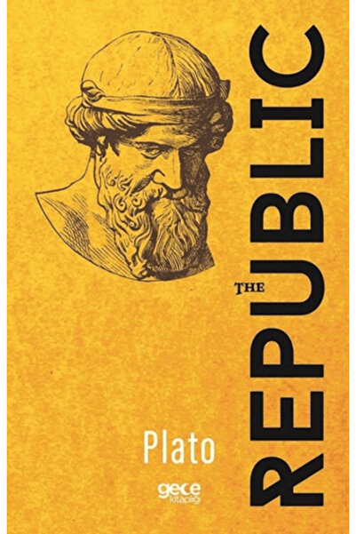 Gece Kitaplığı The Republic