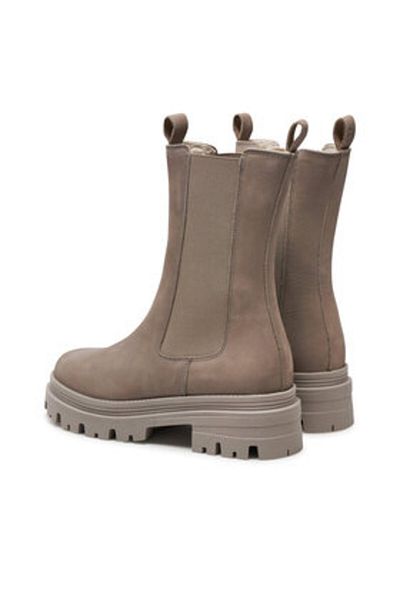 Tamaris Tamaris women's Chelsea boots 1-25498-41 grey