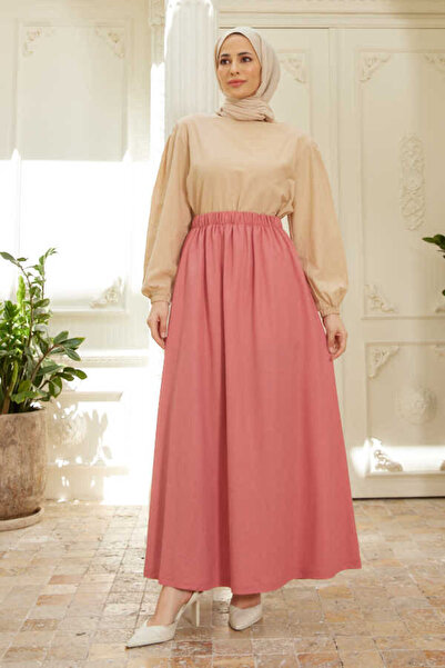 Neways 2278-Ancelina Elastic Skirt Powder