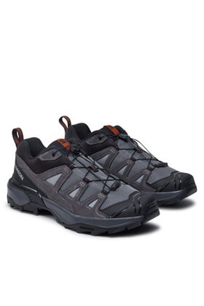 Salomon men's sneakers L47571700 gray