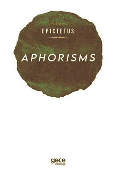 Gece Kitaplığı Aphorisms