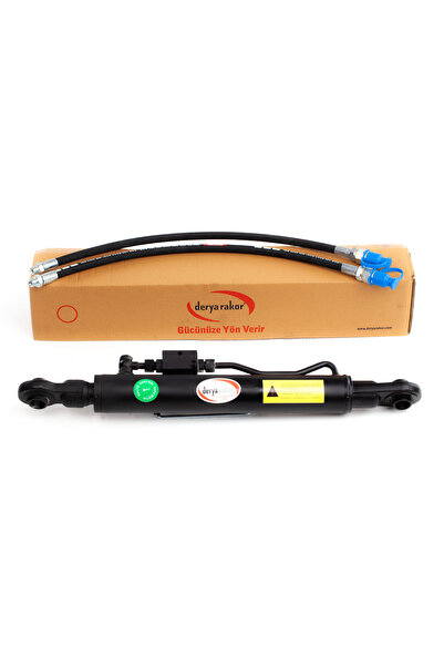 derya rakor Traktör Pistonlu Ortakol