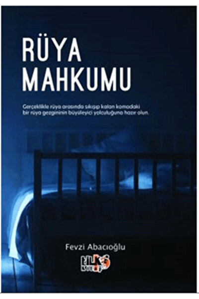 Tilki Kitap Rüya Mahkumu