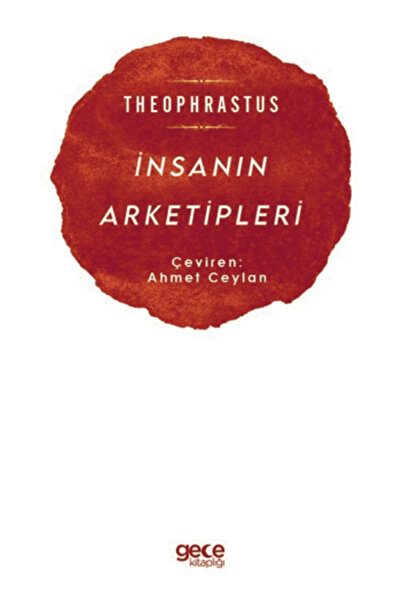 Gece Kitaplığı İnsanın Arketipleri
