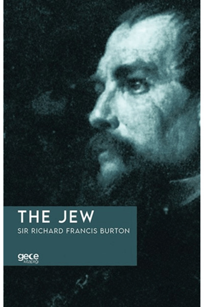 Gece Kitaplığı The Jew