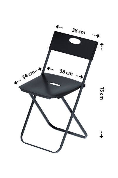 Flinder Balkon Bahçe Mutfak 3' lü Bistro Set Masa Sandalye Takımı