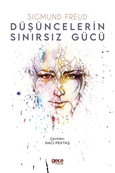 Gece Kitaplığı Düşüncelerin Sınırsız Gücü