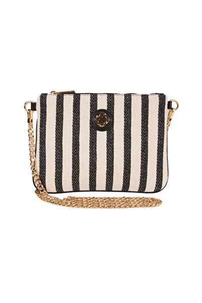 Aker CNT20135 ZİNCİR ASKILI ÇAPRAZ ÇANTA