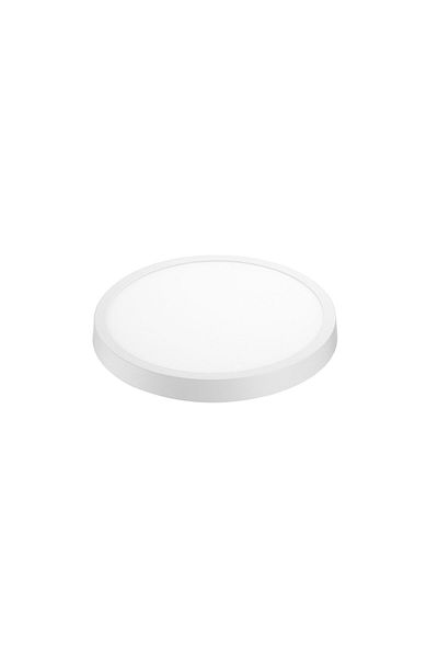 Horoz Caroline-24W Daylight S.Ü.Round Led Panel