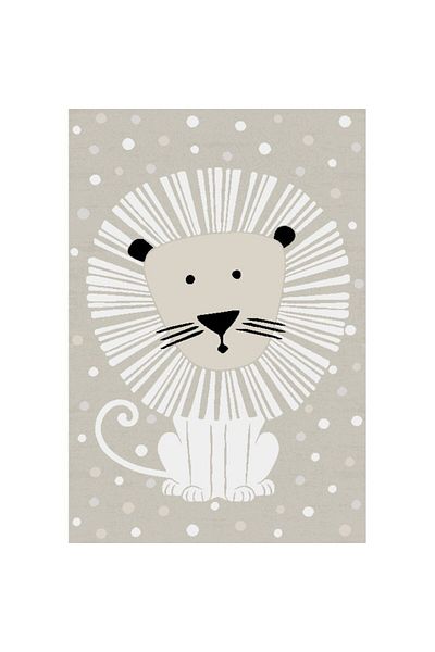 Merinos Covor MERINOS Elio Kids 2307 270, 120 x 170 cm, densitate 2 KG/m², grosime 14 mm