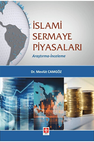 Ekin Basım Yayın İslami Sermaye Piyasaları