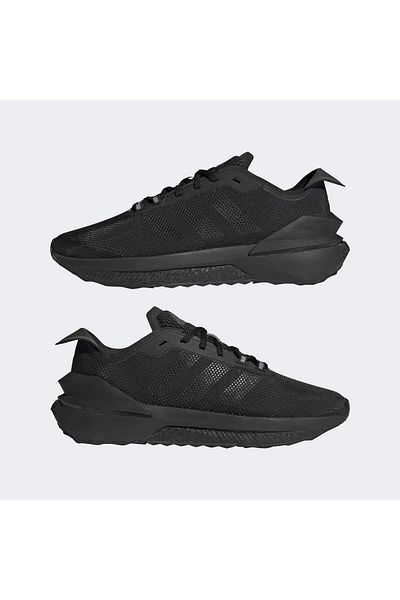adidas Men's Casual Shoes HP5982 Black