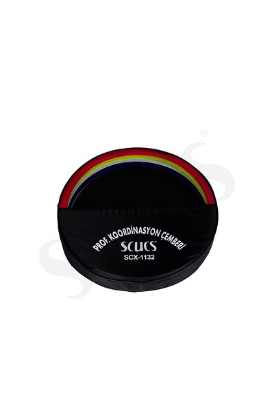 SCUCS دائرة التنسيق الاحترافية SCX 1132