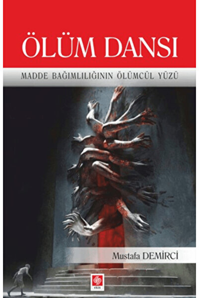 Ekin Basım Yayın Ölüm Dansı