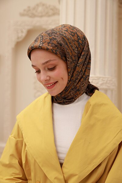 Silk Home Organik Eşarp 79015-20