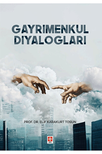 Ekin Basım Yayın Gayrimenkul Diyalogları