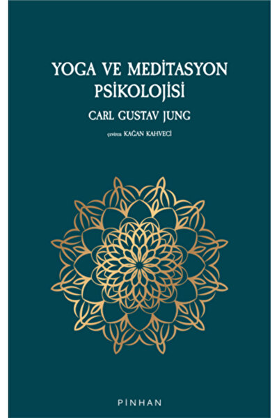 Pinhan Yayıncılık Yoga ve Meditasyon Psikolojisi