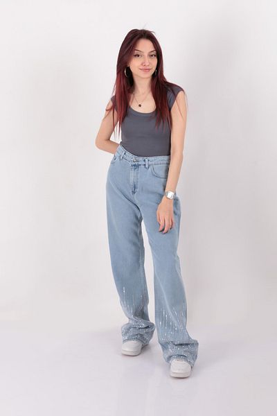 Aynaz 192017   Women's Jean Pants