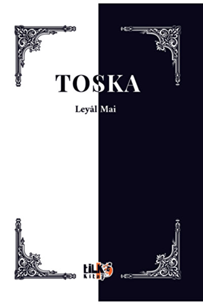 Tilki Kitap Toska