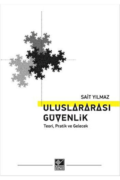 Kaynak Yayınları Uluslararası Güvenlik