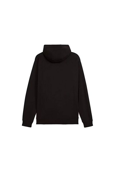 Puma Ανδρικά φούτερ προπόνησης Tad Ess French Terry Hoodie 52591801   Πολύχρωμο
