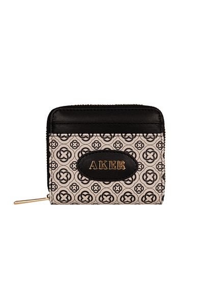 Aker Cnt20161 Monogram Wallet