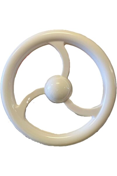 ERK Simit Led Ampül 20W Beyaz Işık Erkled