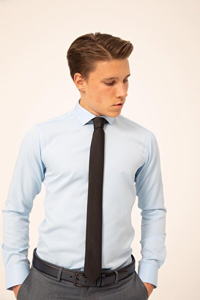 SÜVARİ Tie Dobby Design