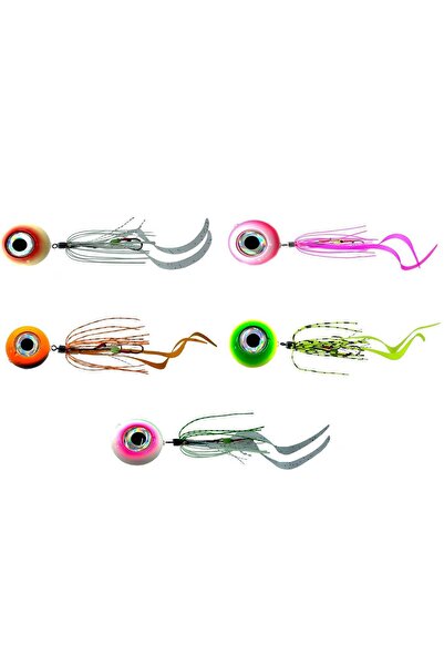 Kendo Sanriki Slider 100 gr Suni Yem 74