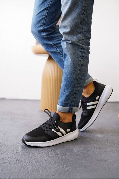 Daxtors Daniel Daily Orthopedic Men's Sneaker Sports Shoes