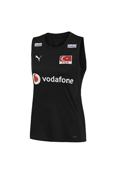 Puma Türkiye Women's Volleyball National Team - Jersey