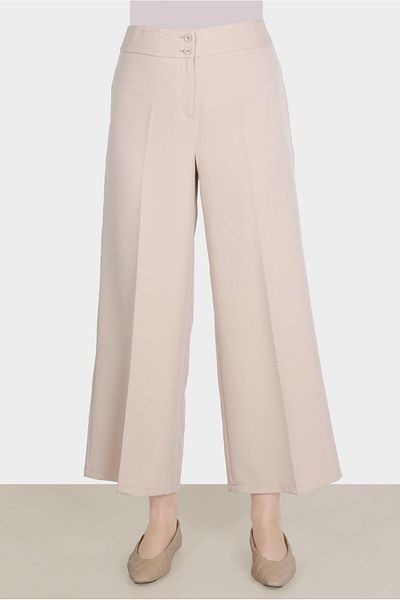Alvina WIDE CUT PANT 70399