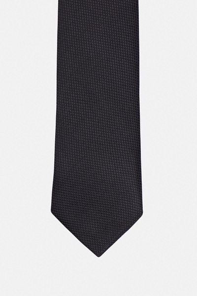 SÜVARİ Tie Dobby Design