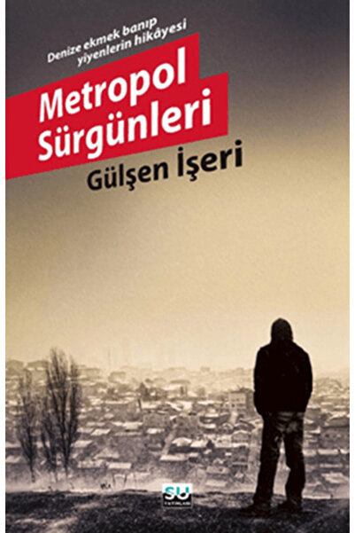 Su Yayınevi الهجرات المتروبولية