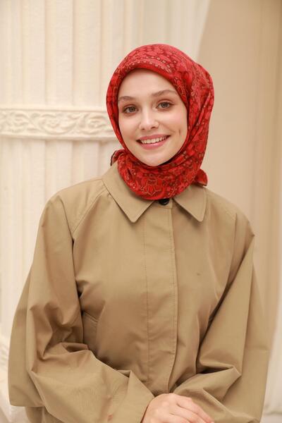 Silk Home Organic Scarf 79015-29