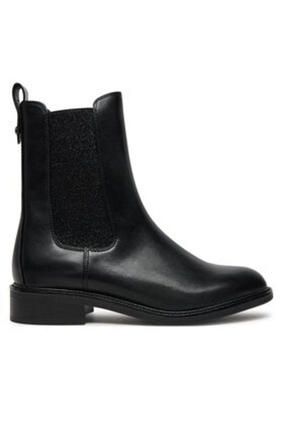 Tamaris Tamaris women's Chelsea boots 1-25323-43 black