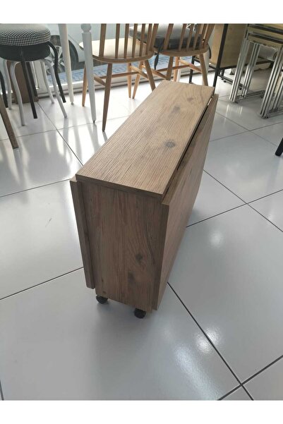 güneyahşapmobilya 70 CM ÇOK AMAÇLI SEHPA ATLANTİKÇAM