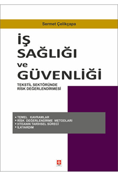 Ekin Basım Yayın İş Sağlığı ve Güvenliği