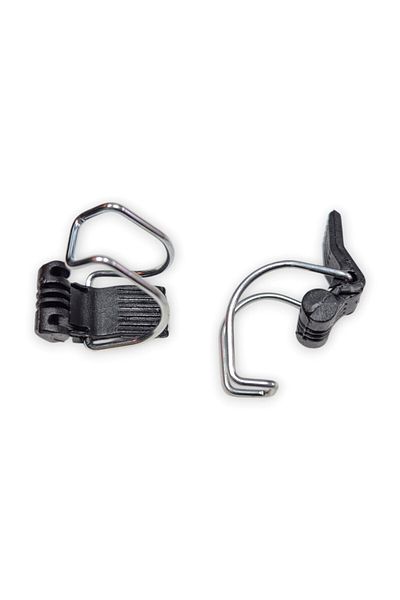 Bisra Vw Transporter T5 2004-2010 Air Filter Box Holder Clip 1H 0129797