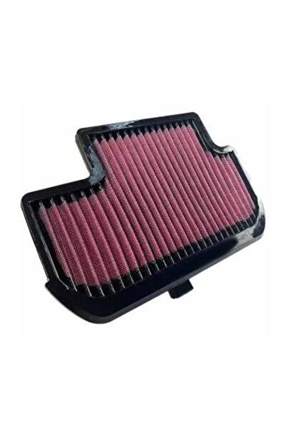 K&N KN CF MOTO 400NK, 400GT, 650GT, 650NK, 650MT, 650TR HAVA FİLTRESİ CO-6516