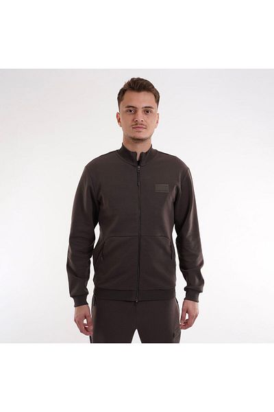 EA7 Emporio Armani Bluza trening EMPORIO ARMANI EA7 pentru barbati TRAIN LUX M T-TOP FZ COPL ST - 7M000093AF12116U6139